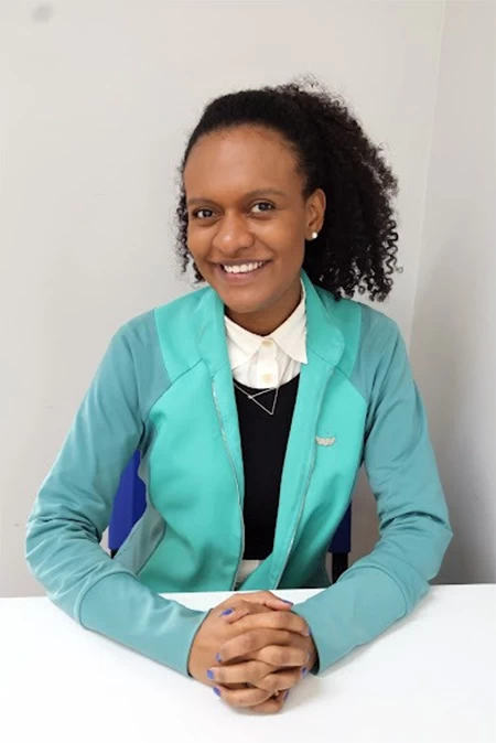 Thainá Inêz Barreto da Rocha