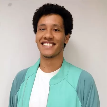 Leonardo Davi de Oliveira Santos Leonardo Davi de Oliveira Santos