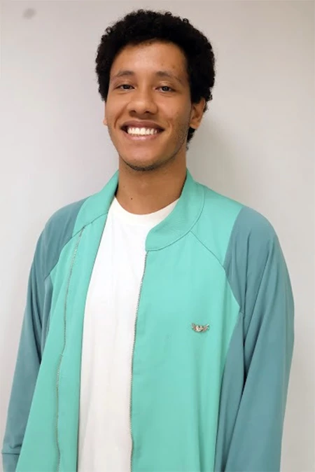 Leonardo Davi de Oliveira Santos Leonardo Davi de Oliveira Santos