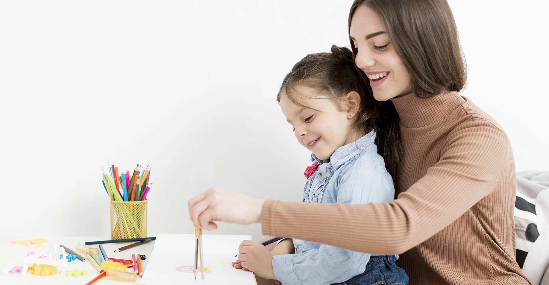 Clínica Reconectar Clinica Multidisciplinar de Integração e Desenvolvimento